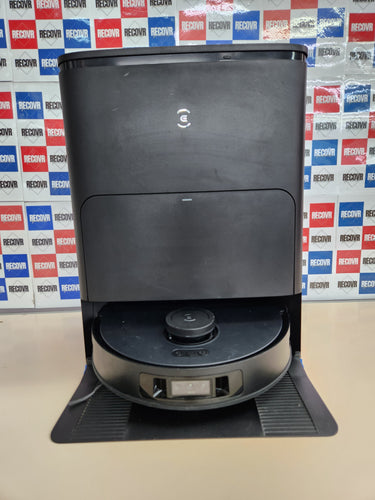Robot Aspirador T30S Pro ECOVACS